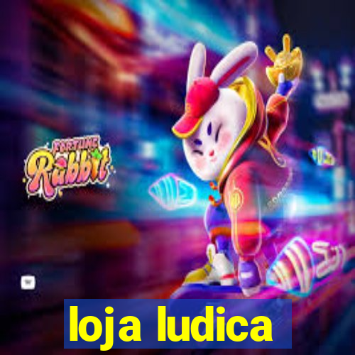 loja ludica